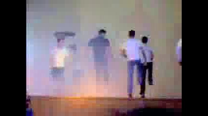 Jump - Jumpstyleeee