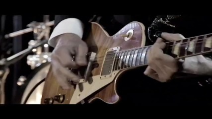 Black Country Communion - Man In The Middle