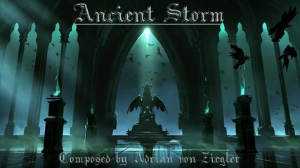 Celtic Music - Ancient Storm