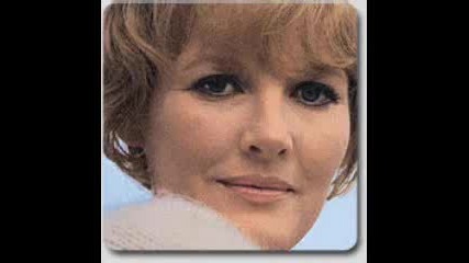 Petula Clark I will follow him 