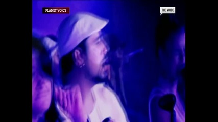 Vlado feat. Dj Borche - Song For Michael ( H Q ) 