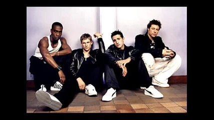 Blue - Sorry Seems To Be The Hardest Word