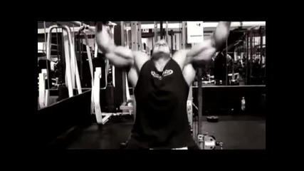 Jay Cutler Tribute - Motivational Bodybuilding