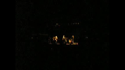 Kansas - Carry On Wayward Son