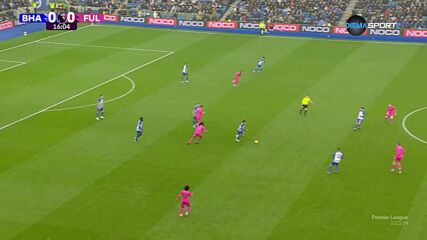 Top Skills with Ball of the Week