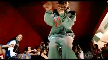 Dmx - Get It On The Floor ft. Swizz Beatz