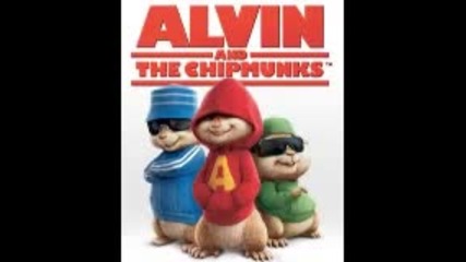 Alvin And The Chipmunks John Cena 