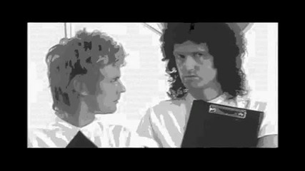 Queen - Action This Day 