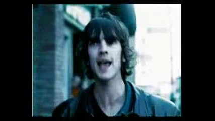 The Verve - Bittersweet Symphony