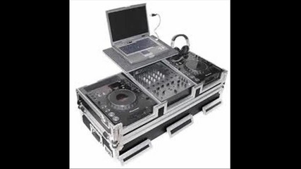 Offer Nissim - Mixed by danny