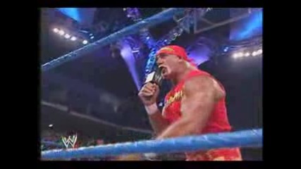 Hulk Hogan.