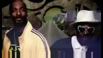 Snoop Dogg ft. Big Sha & Lilana - Dime Piece