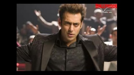 Mn qka pesnichka Salman Khan