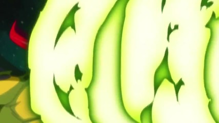 Go! Princess Precure Episode 30