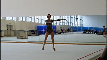 Мария Петрова