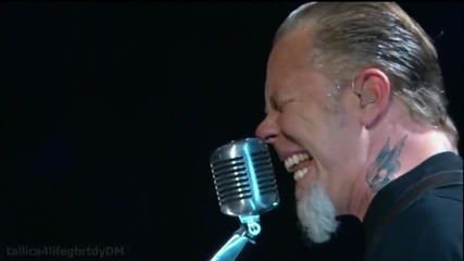 Metallica - For Whom The Bell Tolls ( H Q ) 