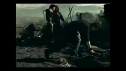 Papa Roach - Scars