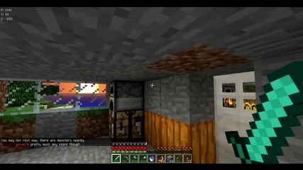 Minecraft Epizod 7