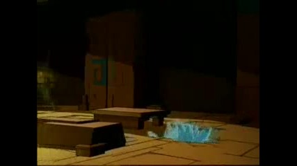 Tmnt - S3e68 - Бездната отдолу