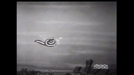 Warner Bros - Fish Tales Lt Cn 