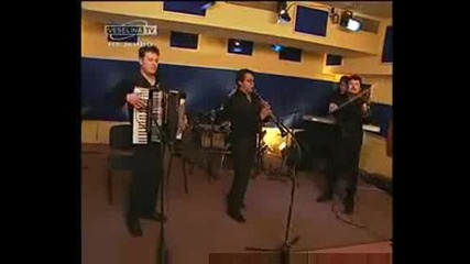 Georgi Qnev - Ork.orfei.avi