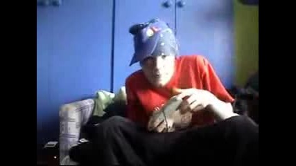 Super Mario Funny Rap