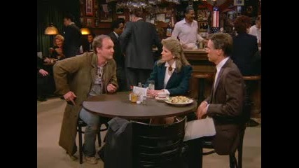 Murphy Brown s01e14 - It's How You Play the Game