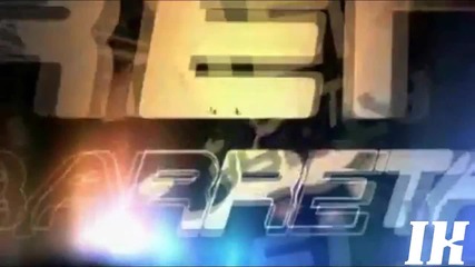 Trent Barreta and Caylen Croft Titantron 