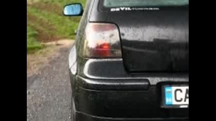 golf 4 - ka