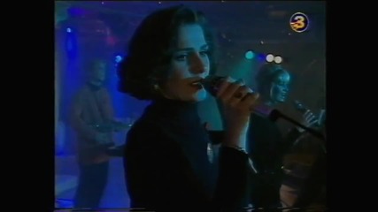 Ace of Base - All That She Wants (live at Miss Universe Denmark 1993)