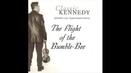Nigel Kennedy - The Flight of the Bumble - Bee