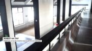 Дигитални номади ремонтират бившия хотел „Рила“ в Семково