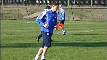 Станимир Стоилов