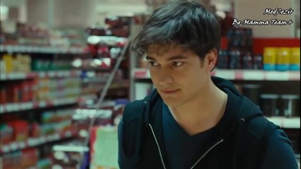 Прилив и Отлив ( Medcezir ) - Eп. 32 Част 1-3 ( Б Г Превод )