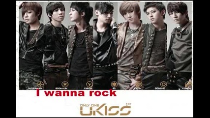 u-kiss - bang bang bang (eng sub)