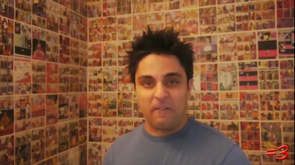 Ray William Johnson! Наркотици и Дъги