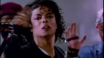 Michael Jackson - Love Never Felt So Good