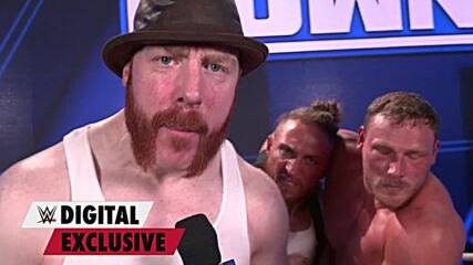 Sheamus says Money in the Bank will be Fight Night: WWE Digital Exclusive, June 17, 2022