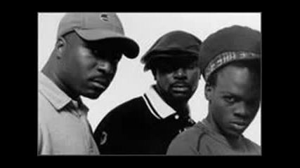 Poor Righteous Teachers ft. Junior Reid - Dreadful Day 