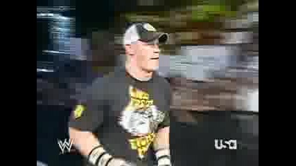 John Cena