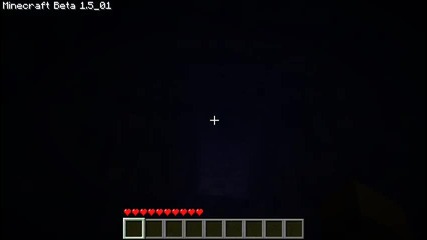 Minecraft - Tomb of Notch Custom Map Part 2_ Cheater Cheater