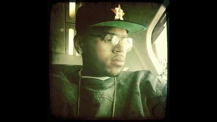 Chris Brown - Awol (in My Zone 2) 