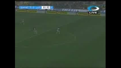 Футбол от Adriano
