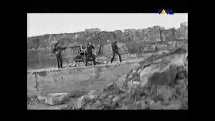 Manowar - Warriors Of The World United