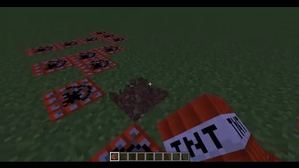 Кандидатура за Tedicraft