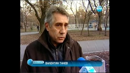 Напуснани Любимият Ни Актьор Тодор Колев