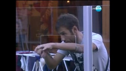 Vip Brother 2013 28.09 част 2
