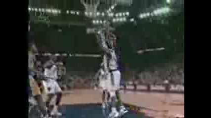 Kobe Bryant - The Best - Баскетбол