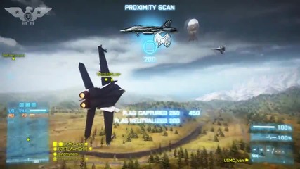 Battlefield 4 Drone Strike Dlc