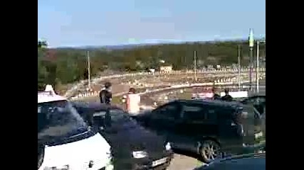 drivta v Varna 2011